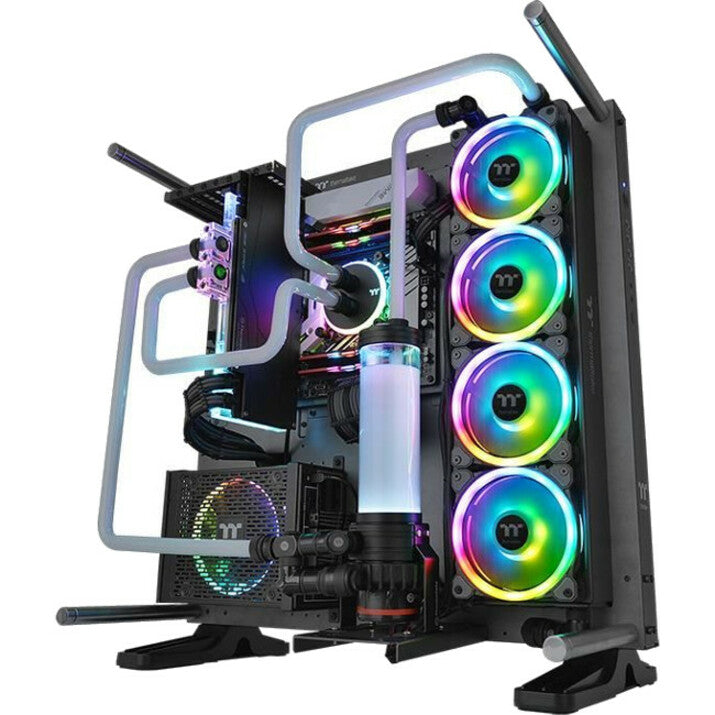 Thermaltake P1000 Pastel Coolant - Marble Blue