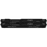 Kingston FURY Beast 16GB (2 x 8GB) DDR3 SDRAM Memory Kit