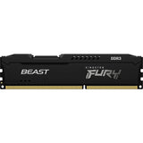 Kingston FURY Beast 16GB (2 x 8GB) DDR3 SDRAM Memory Kit