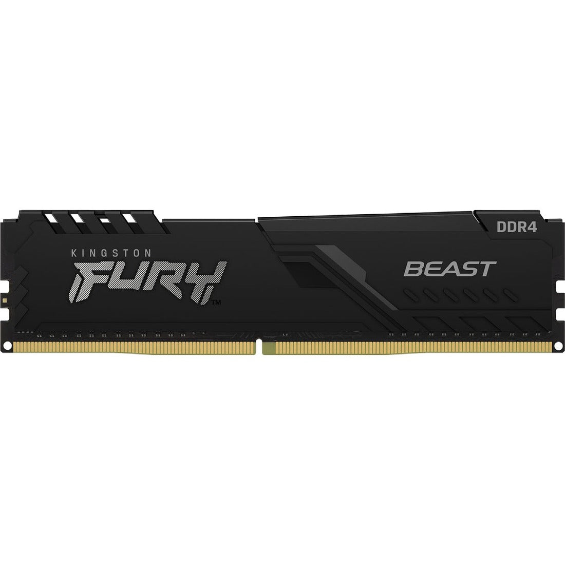 Kingston FURY Beast 32GB (2 x 16GB) DDR4 SDRAM Memory Kit