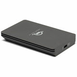 OWC Envoy Pro FX 1 TB Portable Solid State Drive - M.2 2280 External - PCI Express NVMe (PCI Express NVMe 3.0) - Black