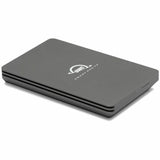 OWC Envoy Pro FX 1 TB Portable Solid State Drive - M.2 2280 External - PCI Express NVMe (PCI Express NVMe 3.0) - Black