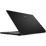 MSI Creator 17 B11UG-239 17.3" Rugged Notebook - 4K UHD - 3840 x 2160 - Intel Core i7 11th Gen i7-11800H Octa-core (8 Core) 2.40 GHz - 16 GB Total RAM - 1 TB SSD - Core Black