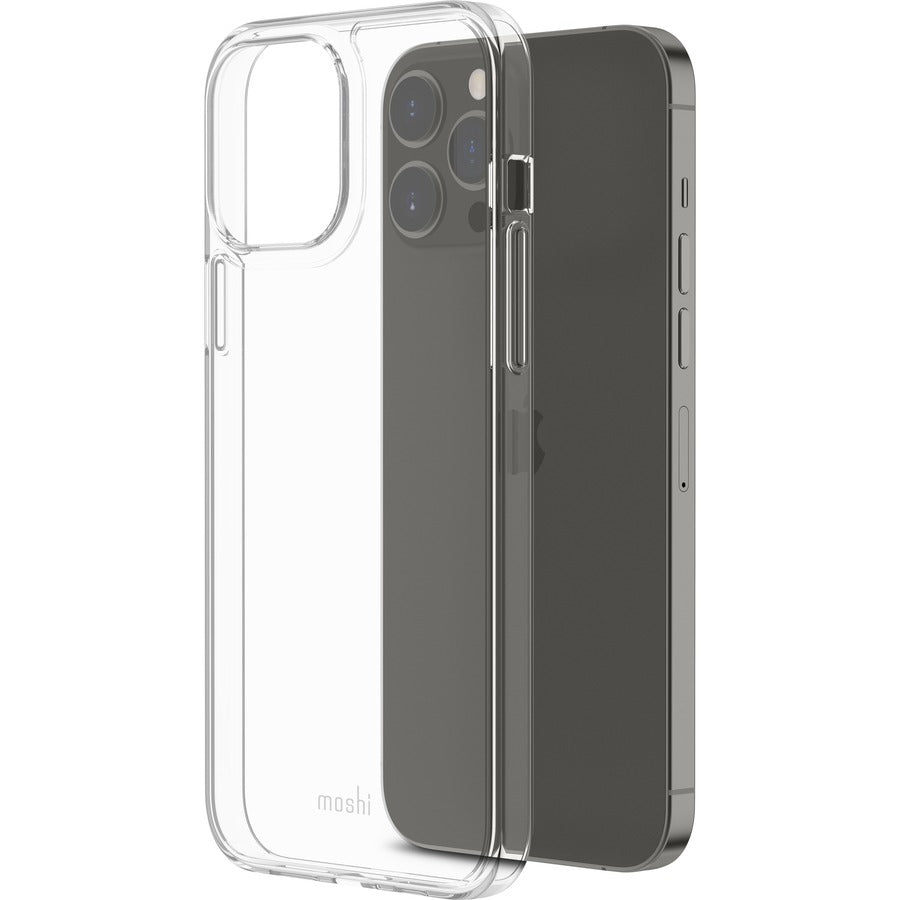 Moshi iGlaze XT iP13 Pro Max - Clear