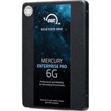 OWC Mercury Enterprise Pro 16 TB Solid State Drive - 2.5" Internal - SATA (SATA/600)