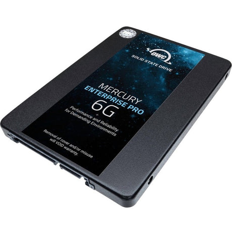 OWC Mercury Enterprise Pro 16 TB Solid State Drive - 2.5" Internal - SATA (SATA/600)