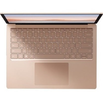 Microsoft Surface Laptop 4 13.5" Touchscreen Notebook - Intel Core i5 - 16 GB - 512 GB SSD - Sandstone