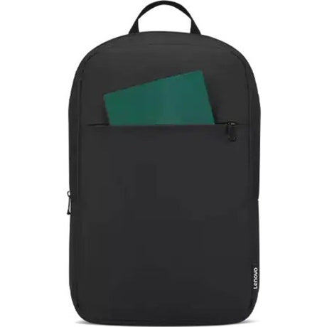 Lenovo B215 Carrying Case (Backpack) for 15.6" Notebook - Black