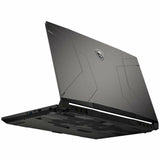 MSI Pulse GL76 Pulse GL76 12UGK-258 17.3" Gaming Notebook - Full HD - Intel Core i7 12th Gen i7-12700H - 16 GB - 1 TB SSD - Black