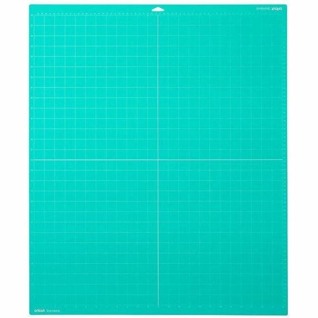 cricut Standard Grip Performance Machine Mat, 24 in x 28 in