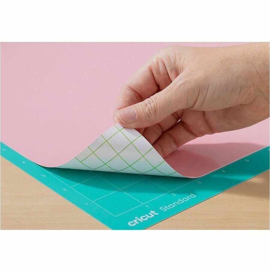 cricut Standard Grip Performance Machine Mat, 24 in x 28 in