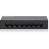 Intellinet 8-Port Fast Ethernet Office Switch