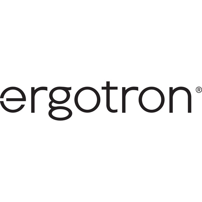 Ergotron Notebook Cart Battery