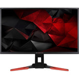 Acer Predator XB321HK 32" Class 4K UHD Gaming LCD Monitor - 16:9 - Black