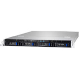 Tyan Thunder CX GT24EB7106 Barebone System - 1U Rack-mountable - Socket P LGA-3647 - 2 x Processor Support