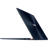 Asus ZenBook 13 UX333 UX333FA-DH51 13.3" Notebook - 1920 x 1080 - Intel Core i5 8th Gen i5-8265U Quad-core (4 Core) 1.60 GHz - 8 GB Total RAM - 256 GB SSD - Dark Royal Blue