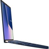 Asus ZenBook 13 UX333 UX333FA-DH51 13.3" Notebook - 1920 x 1080 - Intel Core i5 8th Gen i5-8265U Quad-core (4 Core) 1.60 GHz - 8 GB Total RAM - 256 GB SSD - Dark Royal Blue