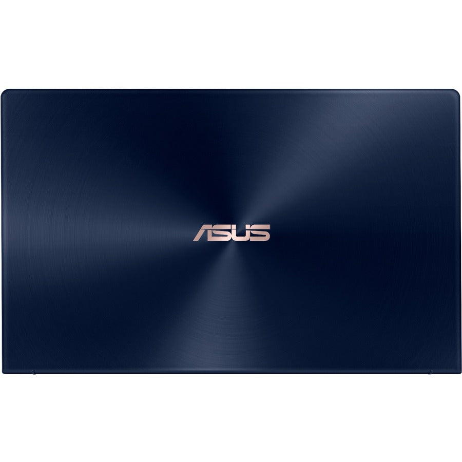 Asus ZenBook 13 UX333 UX333FA-DH51 13.3" Notebook - 1920 x 1080 - Intel Core i5 8th Gen i5-8265U Quad-core (4 Core) 1.60 GHz - 8 GB Total RAM - 256 GB SSD - Dark Royal Blue