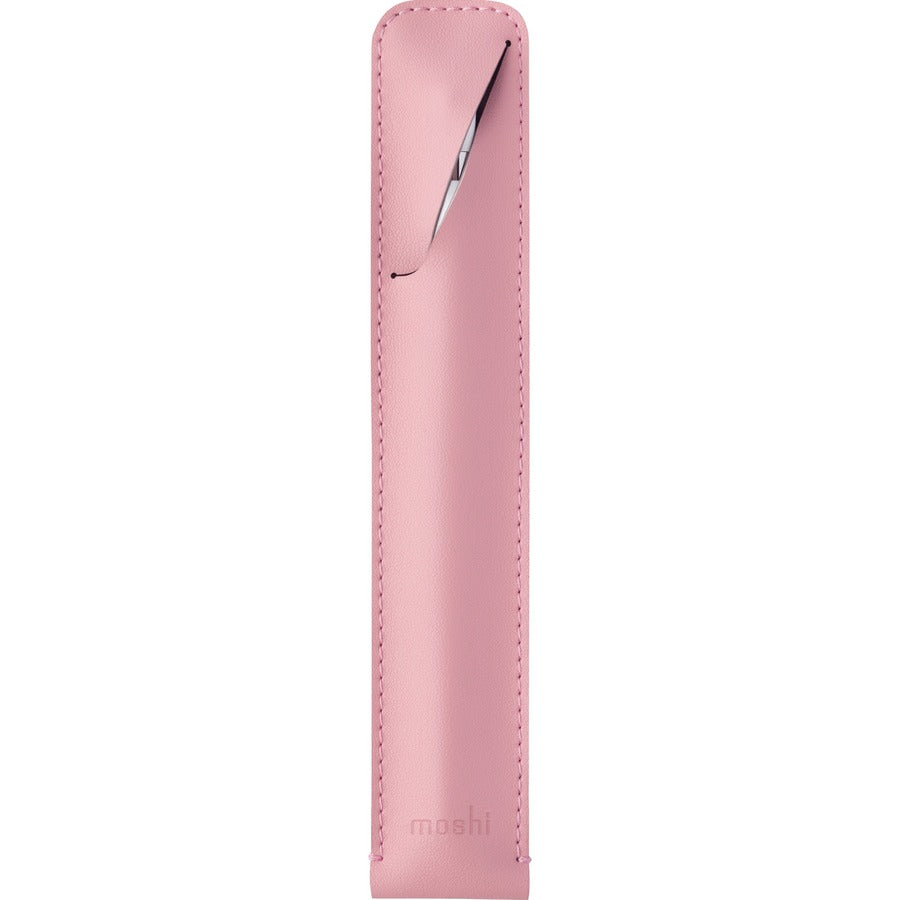 Moshi Carrying Case Apple Pencil - Sakura Pink