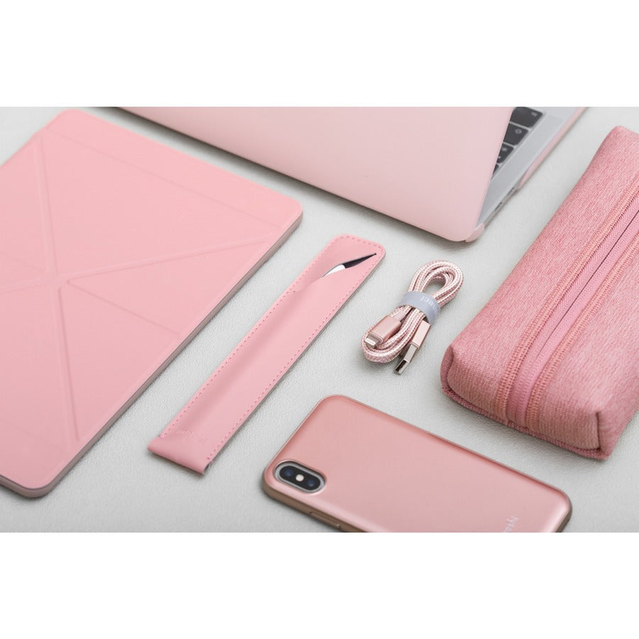 Moshi Carrying Case Apple Pencil - Sakura Pink