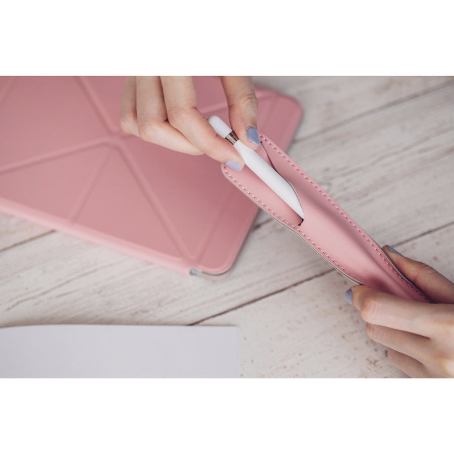 Moshi Carrying Case Apple Pencil - Sakura Pink