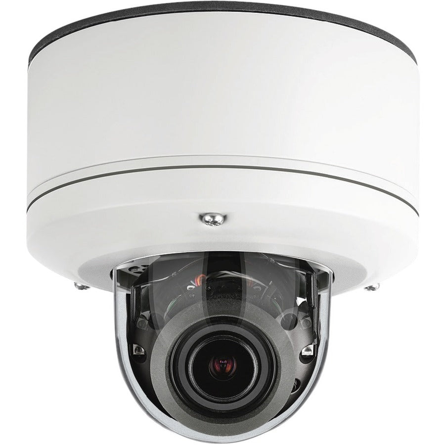 Ganz PixelPro ZN1A-D4DTMZ56U 2.1 Megapixel Network Camera - Color - Dome