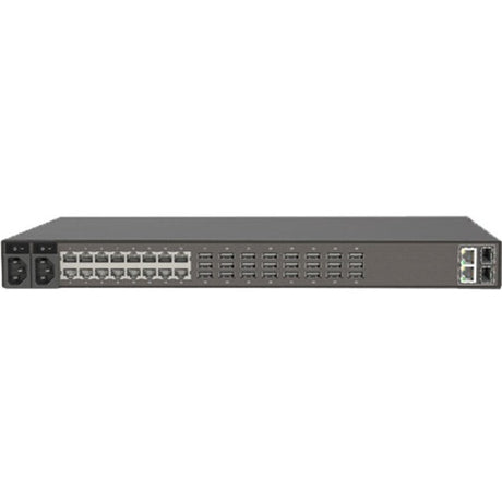 Opengear IM7216-2-24U-DAC-LMP Infrastructure Management Equipment