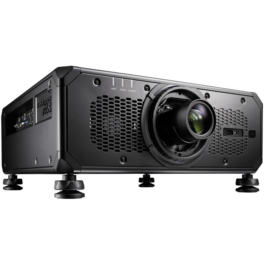 Optoma ZU1900 3D DLP Projector - 16:10