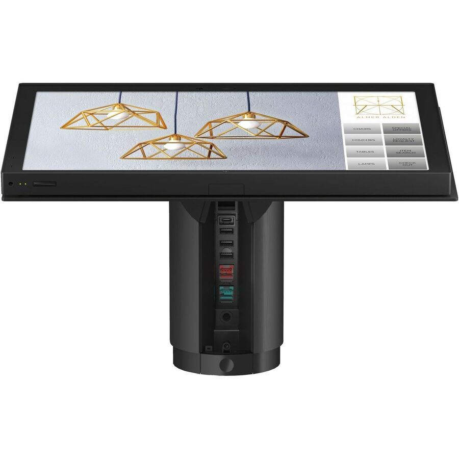 HP Engage One Pro POS Terminal