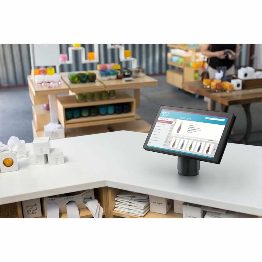 HP Engage One Pro POS Terminal