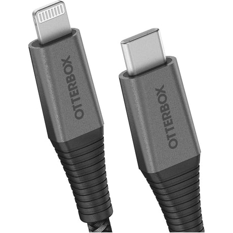 OtterBox Lightning to USB-C Cable Premium Pro Fast Charge