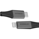 OtterBox Lightning to USB-C Cable Premium Pro Fast Charge