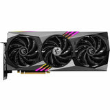 MSI NVIDIA GeForce RTX 4070 Ti Graphic Card - 12 GB GDDR6X