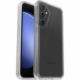 OtterBox Galaxy S23 FE Symmetry Series Clear Case