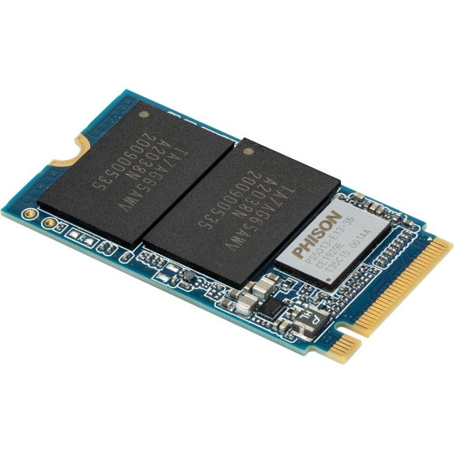 OWC Aura P13 Pro 2 TB Solid State Drive - M.2 2242 Internal - PCI Express NVMe (PCI Express NVMe 3.1 x4)