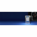 WD Blue WD10EZEX 1 TB Hard Drive - 3.5" Internal - SATA - Conventional Magnetic Recording (CMR) Method - Blue