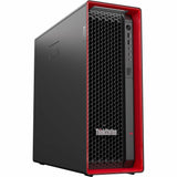 Lenovo ThinkStation P5 30GA004GUS Workstation - 1 x Intel Xeon w7-2495X - 64 GB - 2 TB SSD