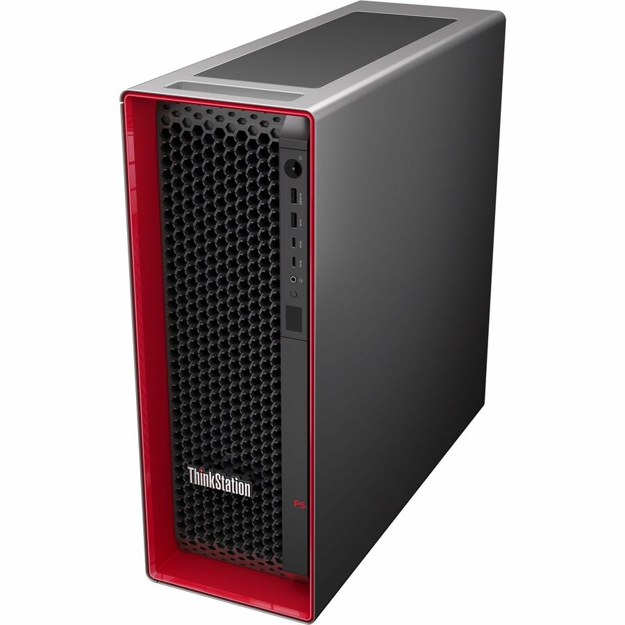 Lenovo ThinkStation P5 30GA004GUS Workstation - 1 x Intel Xeon w7-2495X - 64 GB - 2 TB SSD