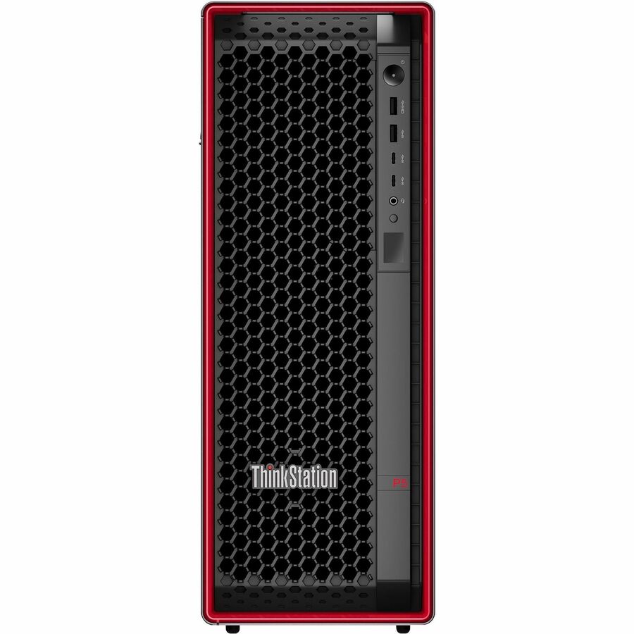 Lenovo ThinkStation P5 30GA004GUS Workstation - 1 x Intel Xeon w7-2495X - 64 GB - 2 TB SSD