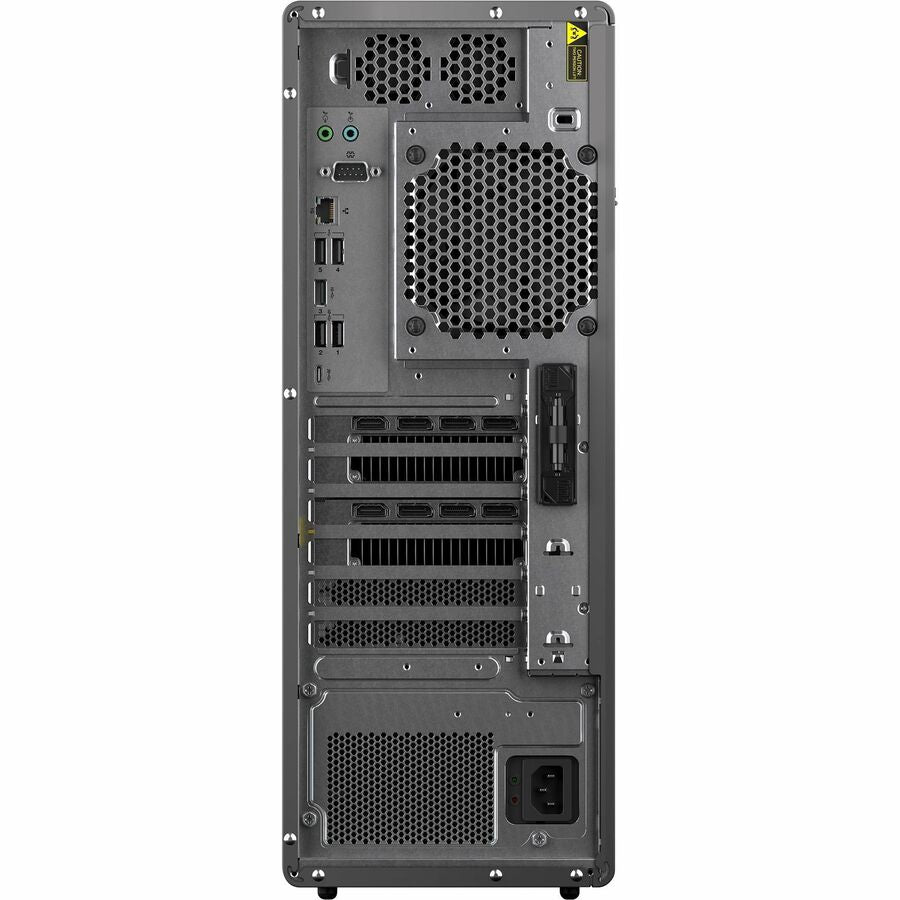 Lenovo ThinkStation P5 30GA004GUS Workstation - 1 x Intel Xeon w7-2495X - 64 GB - 2 TB SSD