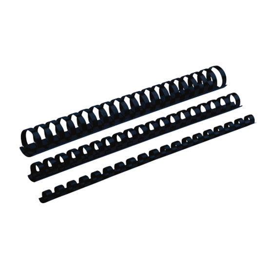 Fellowes Plastic Binding Combs