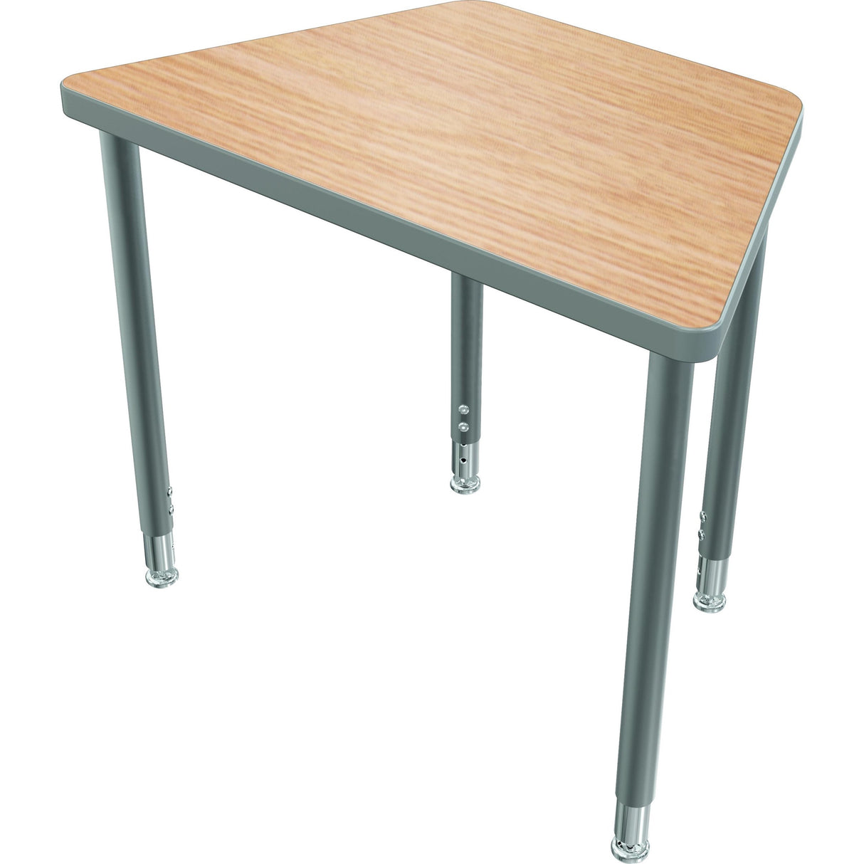 Balt Snap Desk Configurable Student Desking