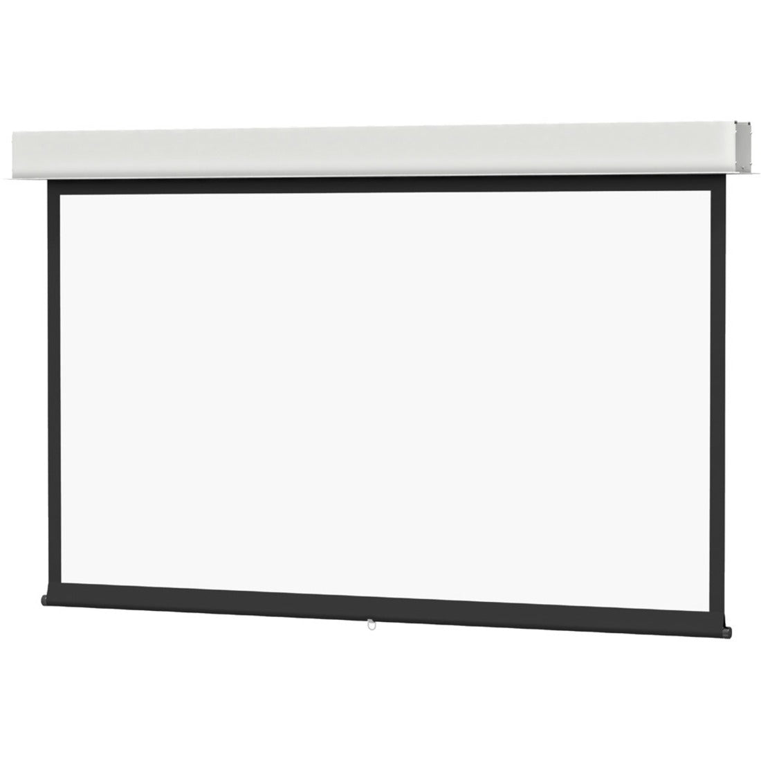 Da-Lite Advantage Manual 113" Manual Projection Screen