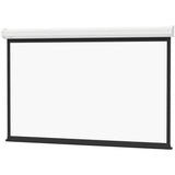 Da-Lite Cosmopolitan Electrol 133" Electric Projection Screen