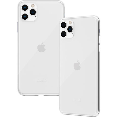 Moshi Matte SuperSkin iPhone 11 Pro