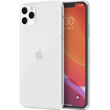 Moshi Matte SuperSkin iPhone 11 Pro