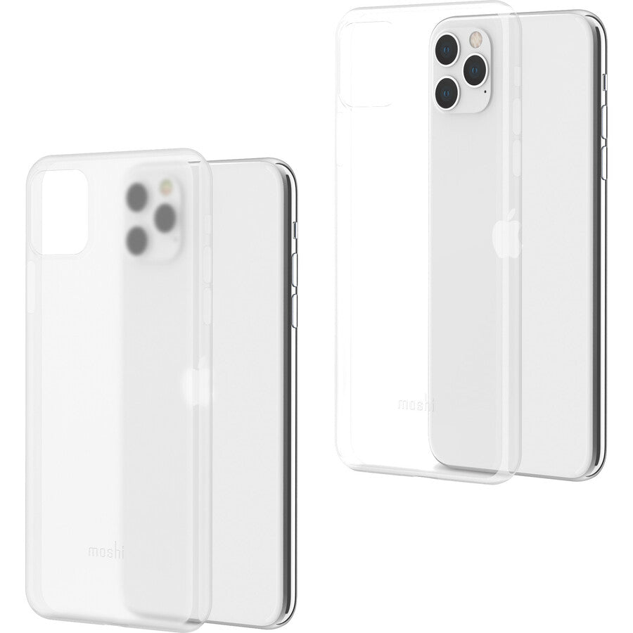 Moshi Matte SuperSkin iPhone 11 Pro