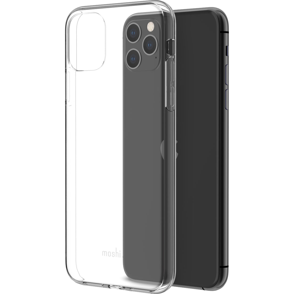 Moshi Vitros Clear Case for iPhone 11 Pro