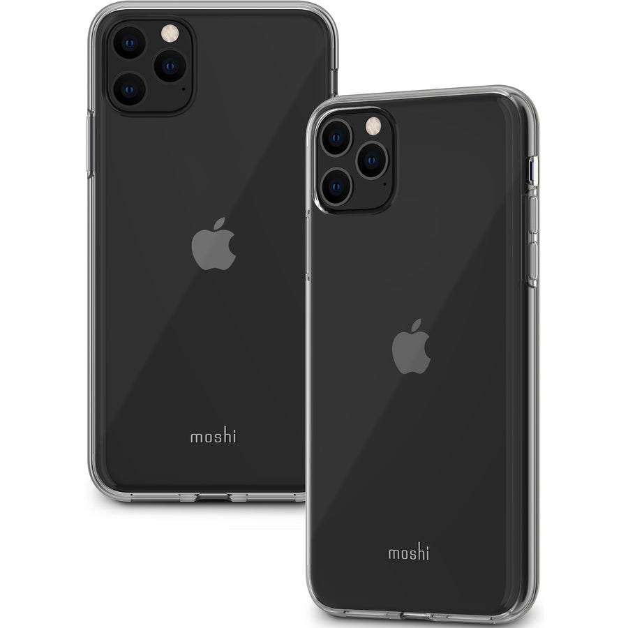 Moshi Vitros Clear Case for iPhone 11 Pro