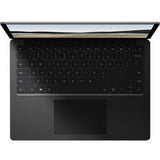 Microsoft Surface Laptop 4 13.5" Touchscreen Notebook - 2256 x 1504 - Intel Core i5 11th Gen i5-1135G7 Quad-core (4 Core) - 8 GB Total RAM - 512 GB SSD - Matte Black